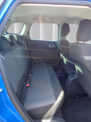 CITROEN C3 Aircross 1500 BLUEHDI SHINE 110 CV NAVI CARPLAY LED"16 rif. 24116478 - Foto 8