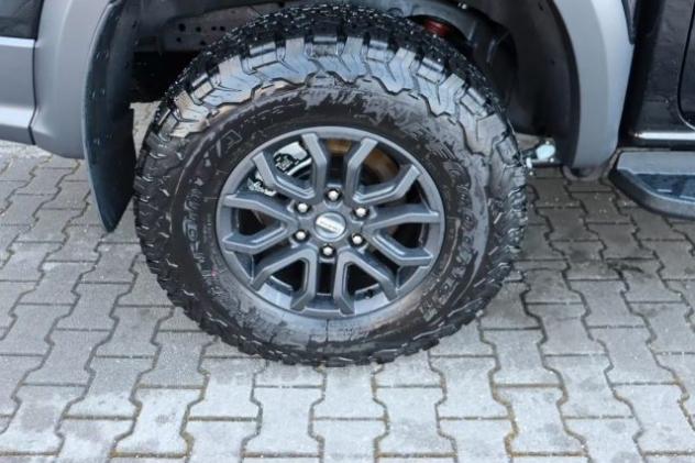 FORD Ranger Raptor 2.0 EcoBlue + IVA rif. 23969839 - Foto 10