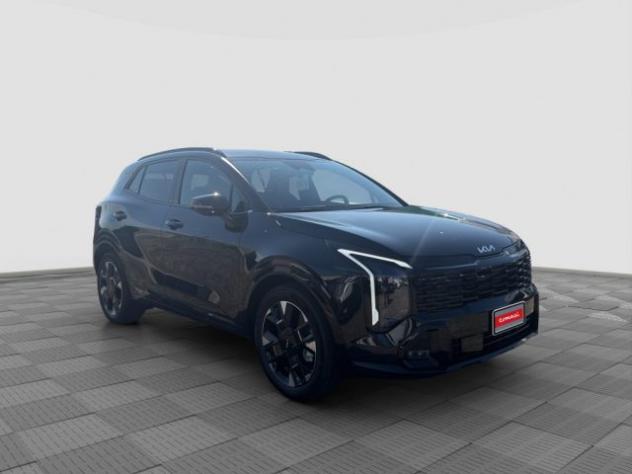 KIA Sportage Sportage 1.6 TGDi HEV AT GT-line rif. 23960932 - Foto 7