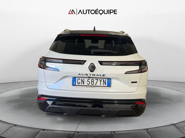 Renault Austral 2023 1.2 E-Tech full hybrid Iconic Esprit Alpine 200cv au - Foto 4