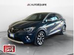 Renault Captur II 2019 1.6 E-Tech full hybrid Techno 145cv auto