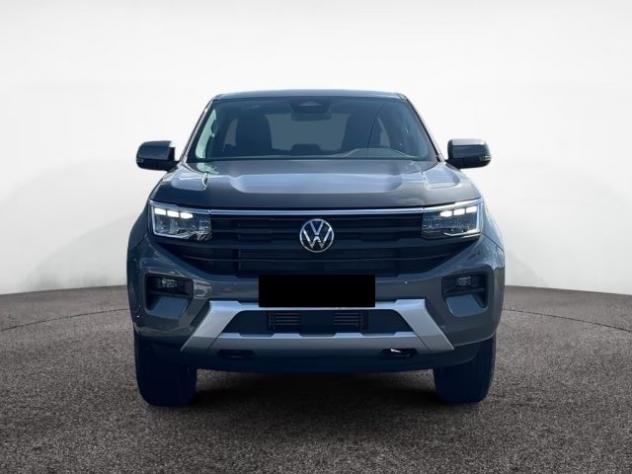 VOLKSWAGEN Amarok 2.0 TDI 205CV 4MOTION Life + IVA rif. 22967964 - Foto 2