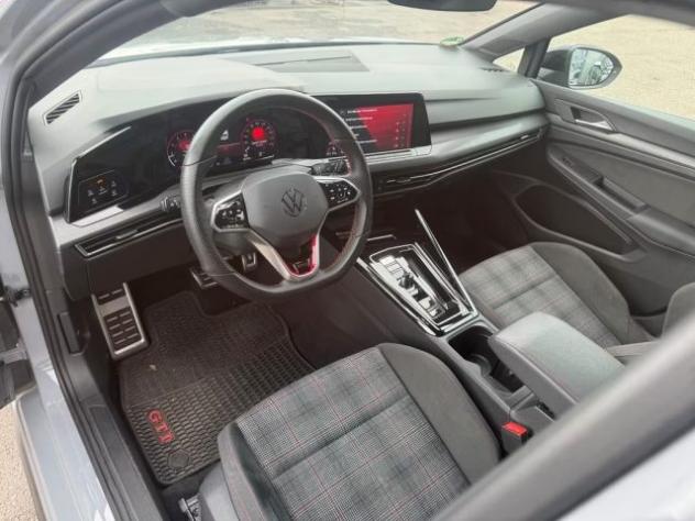 VOLKSWAGEN Golf 2.0 TSI DSG GTI rif. 23749975 - Foto 8