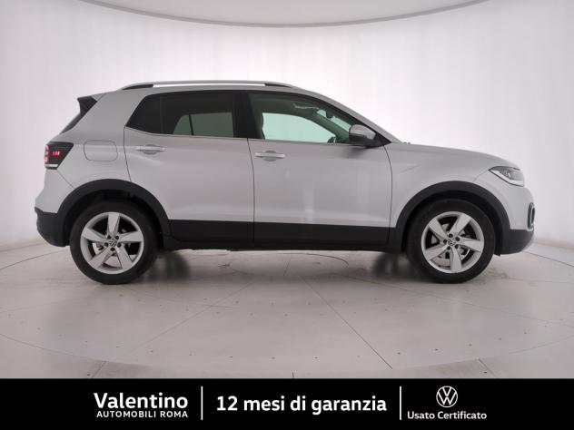 Volkswagen T-Cross 1.0 TSI Advanced - Foto 2