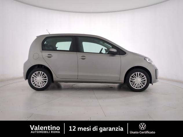 Volkswagen up! 1.0 EVO move up! BMT - Foto 2