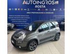 FIAT Panda 1.2 easypower City Cross Gpl USATO GARANTITO