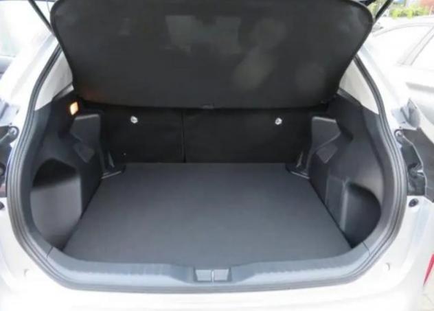 TOYOTA Yaris Cross 1.5 Hybrid 5p. E-CVT Business rif. 20347800 - Foto 7