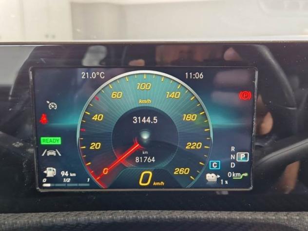 Mercedes-Benz Classe A A 250 e eq-power Business Extra auto - Foto 7