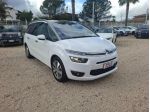Citroen Grand C4 Picasso BlueHDi 120 S&S EAT6 Shine