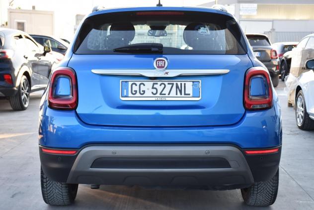 FIAT 500X 1.6 MultiJet 130 CV Cross - Foto 5