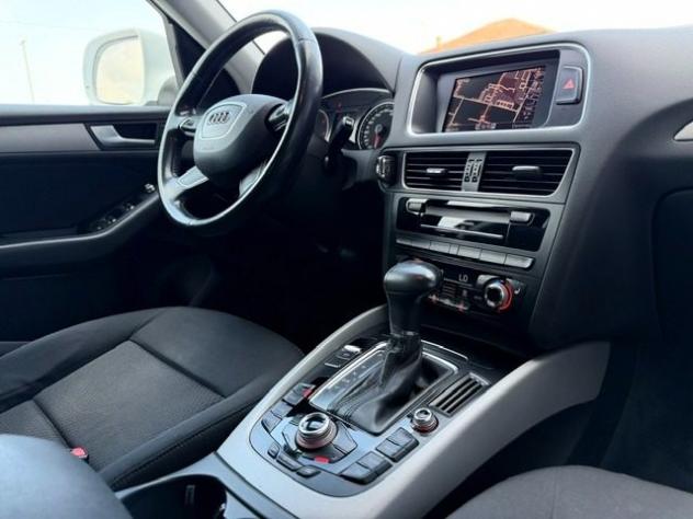 AUDI Q5 2.0 TDI 177CV quattro S tronic Advanced rif. 24136381 - Foto 8
