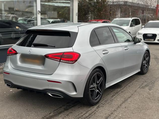 Mercedes-benz A 180 Automatic Sport - Foto 5