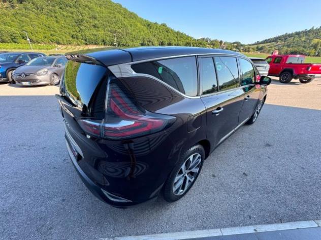 RENAULT Espace dCi 160CV Energy Initiale Paris 4Control 7 posti rif. 23914602 - Foto 5