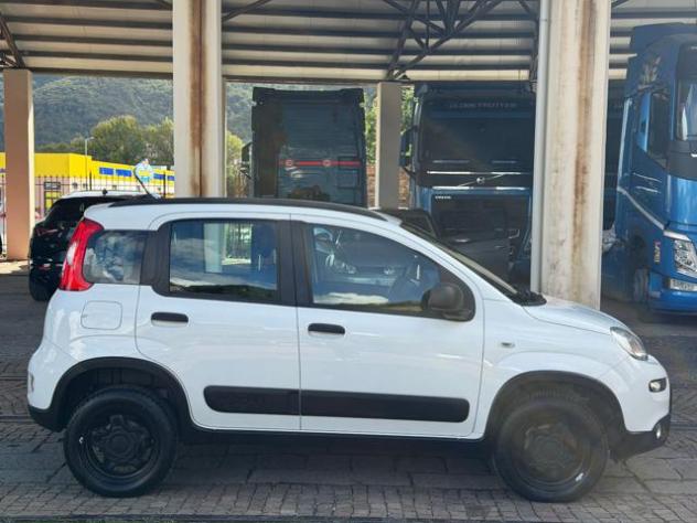 FIAT Panda 1.3 MJT 95 CV S&S 4x4. 5 POSTI rif. 24174633 - Foto 8