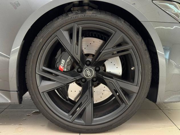 Audi RS6 4.0 quattro tiptronic - Foto 8