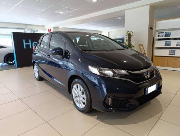 Honda Jazz Jazz III 2018 1.3 Comfort Navi Adas cvt my19 - Foto 8