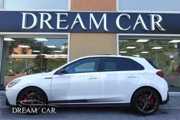 HYUNDAI i30 N Performance 280 CV DCT LIMITED 160/800-PANO rif. 22799976 - Foto 2