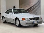 Mercedes-Benz Serie SL 300 SL-24 cat ASI TARGA ORO