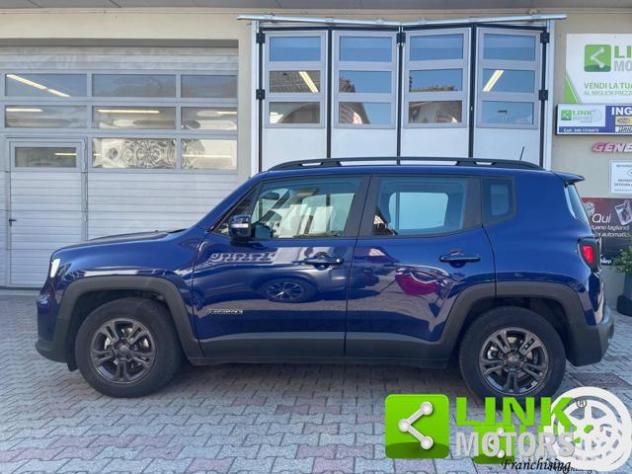 JEEP Renegade LONGITUDE rif. 23887149 - Foto 2