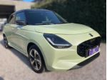 SUZUKI Swift 1.2 Hybrid Top rif. 23183994