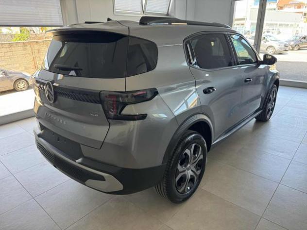 CITROEN C3 Aircross PureTech Turbo 100 CV Plus rif. 23803178 - Foto 4