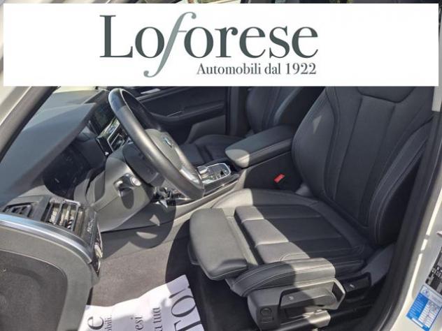 BMW X3 xDrive18D 48V rif. 23493757 - Foto 6