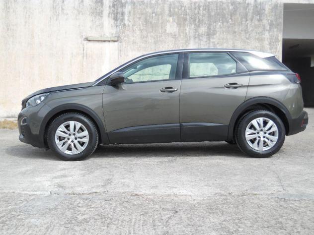 PEUGEOT - 3008 - BlueHDi 130 EAT8 S&S Active - Foto 5