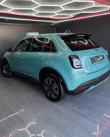 Fiat 600 1.2 Hybrid 145 CV DCT MHEV La Prima - Foto 6