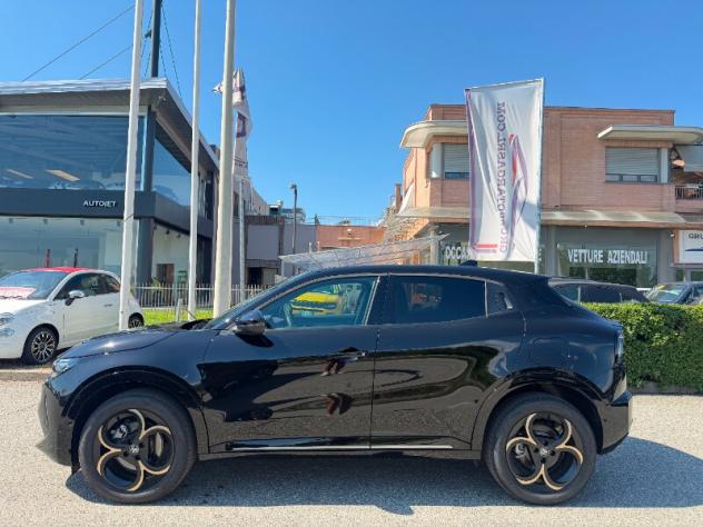 ALFA ROMEO Junior Junior 1.2 145 CV Hybrid eDCT6 Q4 Ti