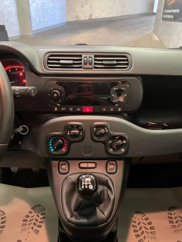 FIAT Panda 1.2 Easy 69cv - Foto 10
