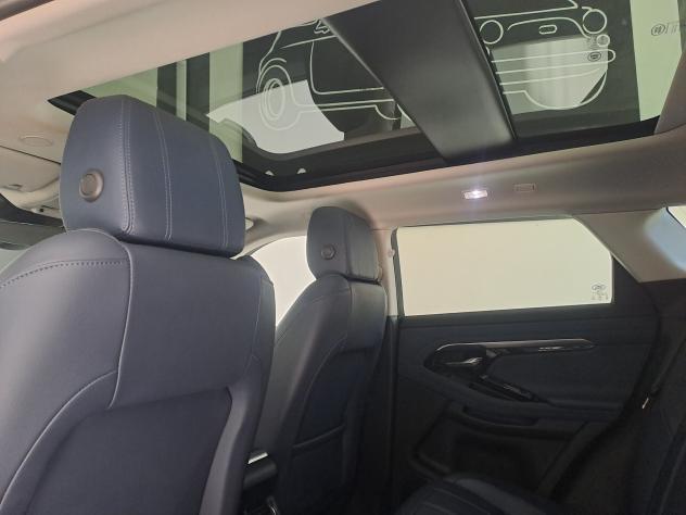 Land Rover Range Rover Evoque Range Rover Evoque 2.0D I4 163 CV AWD Auto SE - Foto 6
