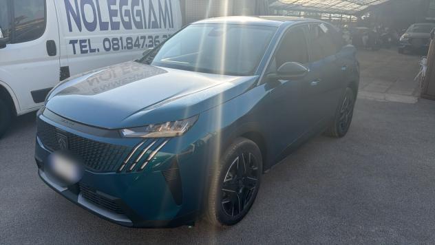 Peugeot 3008 1.2Hybrid 145cv Automatica ALLURE KM0 2026