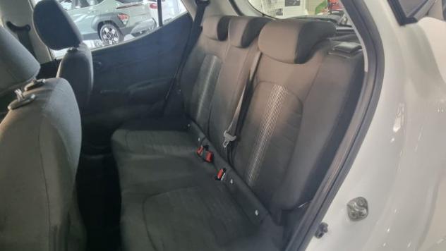HYUNDAI i10 1.0 MPI Tech rif. 23798890 - Foto 7