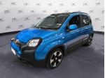 FIAT Panda 1.0 Hybrid Pandina CROSS( prezzo reale)