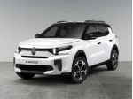 Citroën C3 Aircross C3 Aircross 1.2 hybrid Max 145cv edcs6