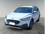 Ford Focus 1.5 EcoBlue 120 CV automatico SW Active