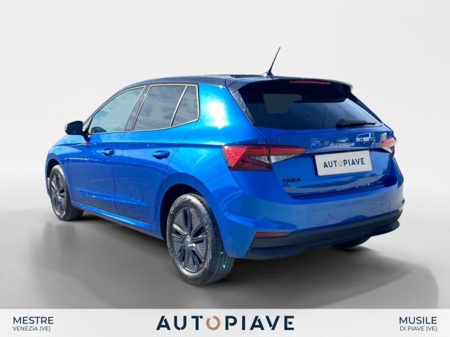 Škoda Fabia 1.0 MPI Evo 59KW 130 EDITION - Foto 3