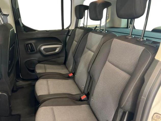 TOYOTA Proace City Verso 1.5D 100 CV S&S Short D Luxury rif. 24010649 - Foto 8