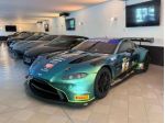 Aston Martin Vantage Coupe GT3 (ex Jorge Lorenzo) IVA DEDUCIBILE
