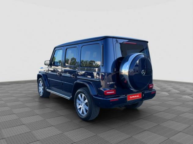 MERCEDES-BENZ G 400 G 400 d S.W. Exclusive rif. 23783146 - Foto 3