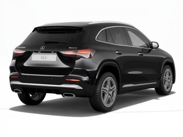 MERCEDES-BENZ GLA 200 d Automatic 4Matic AMG Line ADVANCED PLUS rif. 23048397 - Foto 2