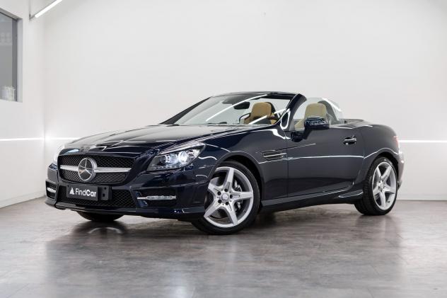 Mercedes-Benz SLK SLK 350 V6 306cv Premium AMG "Esemplare Top"
