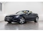 Mercedes-Benz SLK SLK 350 V6 306cv Premium AMG "Esemplare Top"