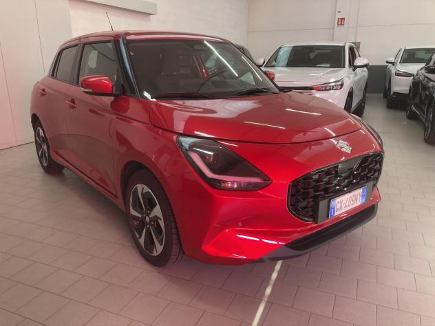 Suzuki Swift 1.2 Hybrid Top 2WD Neopatentati