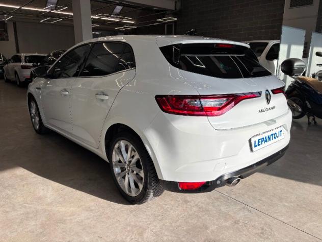 RENAULT Mégane 4ª serie Mégane dCi 8V 110 CV EDC Energy Intens - Foto 3