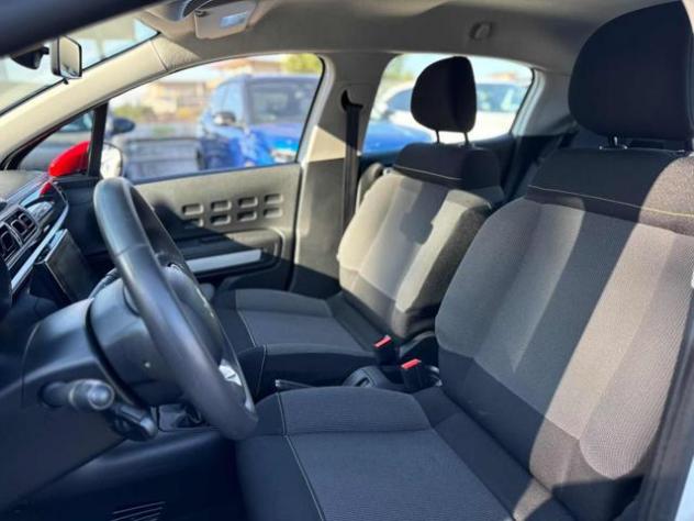 CITROEN C3 BlueHDi 100 S&S Shine rif. 24212607 - Foto 7