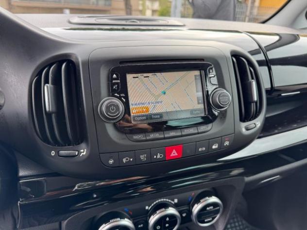 FIAT 500L 1.3 Multijet 95 CV Dualogic Trekking rif. 24079199 - Foto 9