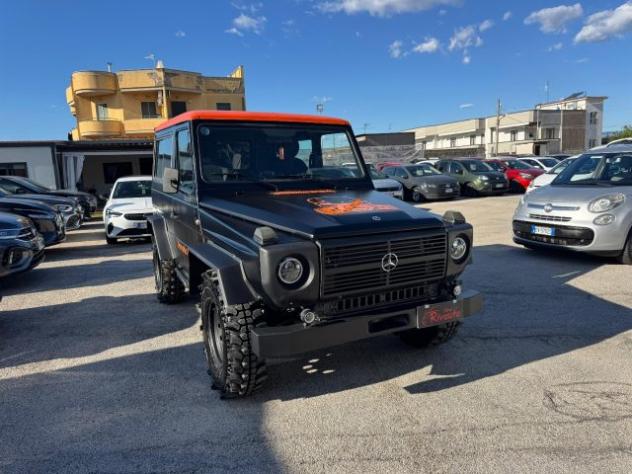 MERCEDES-BENZ G GD rif. 23973234