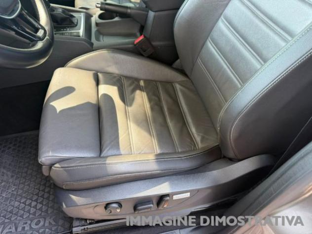VOLKSWAGEN Amarok 3.0 V6 TDI 258CV 4MOT. BMT perm. aut. D.C. Highlin rif. 23990129 - Foto 10