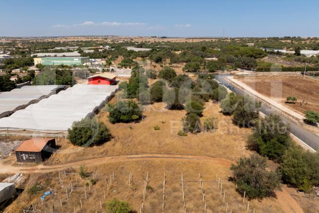 Terreno Agricolo - Santa Croce Camerina . Rif.: Cod. rif 3314731VRG - Foto 19